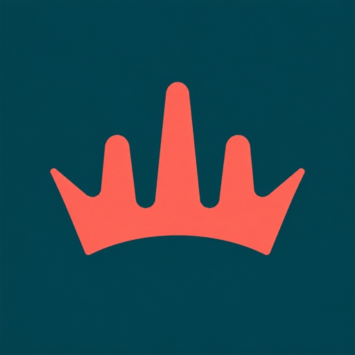 Speech King Logo